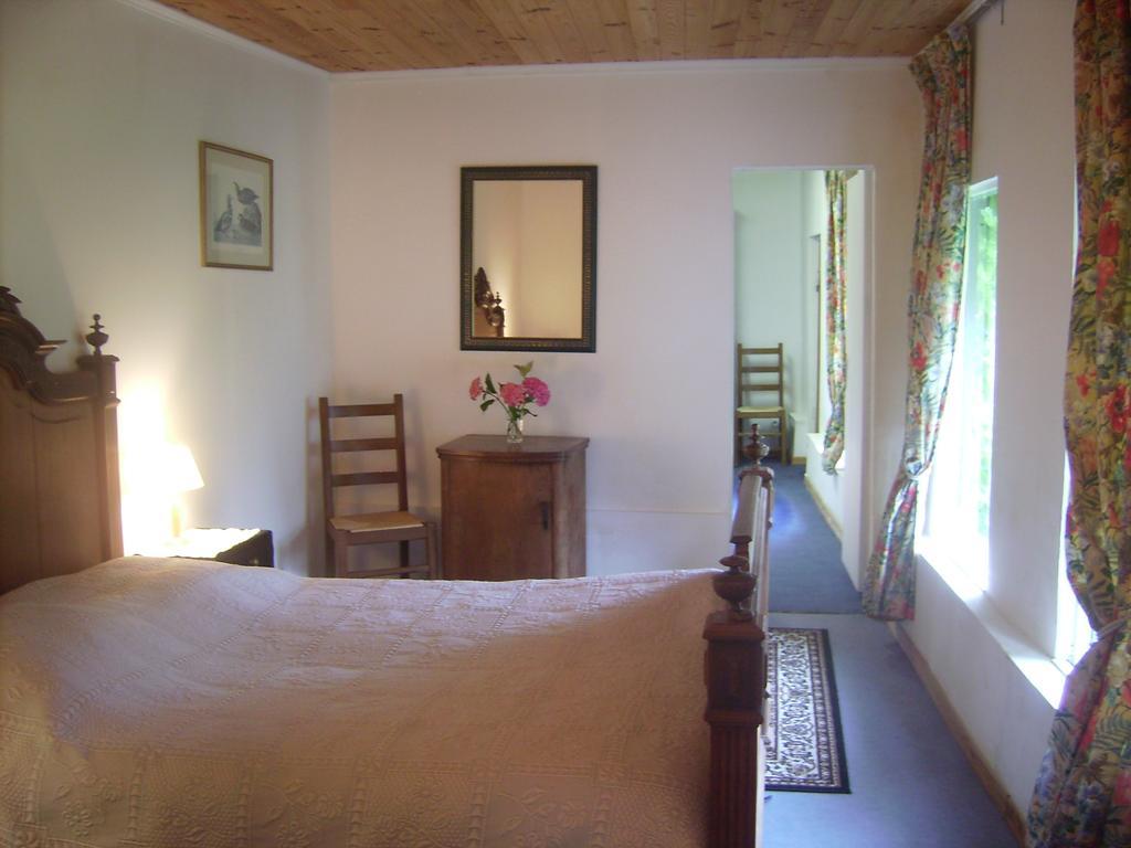 Chambres D'Hotes & Gites Du Chateau De Grand Rullecourt Δωμάτιο φωτογραφία